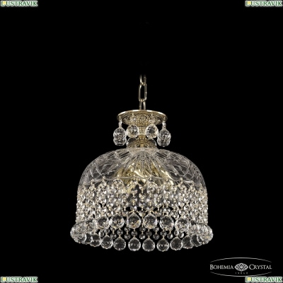 Подвес 16781/30 GB Balls ★ Bohemia Ivele Crystal — купить в интернет магазине «Люстравик»☀