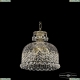 Подвес 16781/30 GB Balls ★ Bohemia Ivele Crystal — купить в интернет магазине «Люстравик»☀