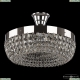 Люстра 19031/35NZ/S Ni ★ Bohemia Ivele Crystal — купить в интернет магазине «Люстравик»☀