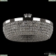 Люстра 19031/55NZ Ni ★ Bohemia Ivele Crystal — купить в интернет магазине «Люстравик»☀