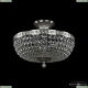 Люстра 19111/35IV Ni C1 ★ Bohemia Ivele Crystal — купить в интернет магазине «Люстравик»☀