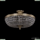 Люстра 19111/45IV Pa C1 ★ Bohemia Ivele Crystal — купить в интернет магазине «Люстравик»☀
