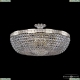 Люстра 19281/70IV GW ★ Bohemia Ivele Crystal — купить в интернет магазине «Люстравик»☀