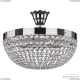 Люстра 19291/35NZ/LED-DIM Ni ★ Bohemia Ivele Crystal — купить в интернет магазине «Люстравик»☀