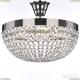 Люстра 19291/35NZ/LED-DIM Ni ★ Bohemia Ivele Crystal — купить в интернет магазине «Люстравик»☀