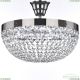 Люстра 19291/35NZ/LED-DIM Ni ★ Bohemia Ivele Crystal — купить в интернет магазине «Люстравик»☀