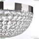 Люстра 19291/35NZ/LED-DIM Ni ★ Bohemia Ivele Crystal — купить в интернет магазине «Люстравик»☀