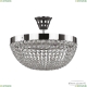 Люстра 19291/35NZ/S/LED-DIM Ni ★ Bohemia Ivele Crystal — купить в интернет магазине «Люстравик»☀