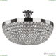 Люстра 19291/45NZ/LED-DIM Ni ★ Bohemia Ivele Crystal — купить в интернет магазине «Люстравик»☀