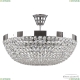 Люстра 19291/45NZ/S Ni ★ Bohemia Ivele Crystal — купить в интернет магазине «Люстравик»☀