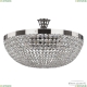 Люстра 19291/55NZ Ni ★ Bohemia Ivele Crystal — купить в интернет магазине «Люстравик»☀