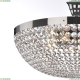 Люстра 19291/55NZ Ni ★ Bohemia Ivele Crystal — купить в интернет магазине «Люстравик»☀