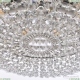 Люстра 19291/55NZ Ni ★ Bohemia Ivele Crystal — купить в интернет магазине «Люстравик»☀