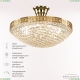 Люстра 19321/35IV/LED-DIM G ★ Bohemia Ivele Crystal — купить в интернет магазине «Люстравик»☀