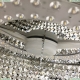 Люстра 19321/35IV/LED-DIM G ★ Bohemia Ivele Crystal — купить в интернет магазине «Люстравик»☀