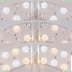 Люстра 19321/35IV/LED-DIM G ★ Bohemia Ivele Crystal — купить в интернет магазине «Люстравик»☀