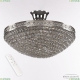 Люстра 19321/35IV/LED-DIM Ni ★ Bohemia Ivele Crystal — купить в интернет магазине «Люстравик»☀