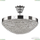 Люстра 19321/35NZ/LED-DIM Ni ★ Bohemia Ivele Crystal — купить в интернет магазине «Люстравик»☀