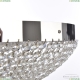 Люстра 19321/35NZ/LED-DIM Ni ★ Bohemia Ivele Crystal — купить в интернет магазине «Люстравик»☀
