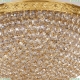 Люстра 19321/45IV/LED-DIM G ★ Bohemia Ivele Crystal — купить в интернет магазине «Люстравик»☀