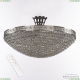 Люстра 19321/45IV/LED-DIM Ni ★ Bohemia Ivele Crystal — купить в интернет магазине «Люстравик»☀