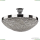 Люстра 19321/45NZ/LED-DIM Ni ★ Bohemia Ivele Crystal — купить в интернет магазине «Люстравик»☀