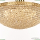 Люстра 19321/55IV/LED-DIM G ★ Bohemia Ivele Crystal — купить в интернет магазине «Люстравик»☀