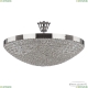 Люстра 19321/55NZ/LED-DIM Ni ★ Bohemia Ivele Crystal — купить в интернет магазине «Люстравик»☀