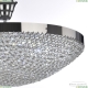Люстра 19321/55NZ/LED-DIM Ni ★ Bohemia Ivele Crystal — купить в интернет магазине «Люстравик»☀