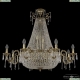 Люстра 2101H203/8/100IV/Y1 GB ★ Bohemia Ivele Crystal — купить в интернет магазине «Люстравик»☀
