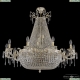 Люстра 2101H208/10/106IV/Y1 GW ★ Bohemia Ivele Crystal — купить в интернет магазине «Люстравик»☀