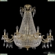 Люстра 2111H208/8/100IV/Y1 G ★ Bohemia Ivele Crystal — купить в интернет магазине «Люстравик»☀