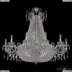 Люстра 2111H209/12/123IV/Y1 Ni ★ Bohemia Ivele Crystal — купить в интернет магазине «Люстравик»☀