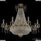 Люстра 2127H201/8/100IV/Y1 GB ★ Bohemia Ivele Crystal — купить в интернет магазине «Люстравик»☀