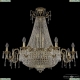 Люстра 2127H203/8/100IV/Y1 GB ★ Bohemia Ivele Crystal — купить в интернет магазине «Люстравик»☀