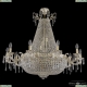Люстра 2127H208/10/106IV/Y1 GW ★ Bohemia Ivele Crystal — купить в интернет магазине «Люстравик»☀