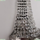 Бра 2201H201B/2/35IV Ni ★ Bohemia Ivele Crystal — купить в интернет магазине «Люстравик»☀