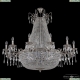 Люстра 2211H201/12/123IV/Y1 Ni ★ Bohemia Ivele Crystal — купить в интернет магазине «Люстравик»☀