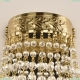 Бра 2211H201B/2/35IV G ★ Bohemia Ivele Crystal — купить в интернет магазине «Люстравик»☀