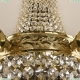 Бра 2211H201B/2/35IV G ★ Bohemia Ivele Crystal — купить в интернет магазине «Люстравик»☀