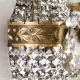 Бра 2211H201B/3/47IV FP ★ Bohemia Ivele Crystal — купить в интернет магазине «Люстравик»☀