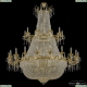 Люстра 2227H201/20+10/162IV/2D/Y1 G ★ Bohemia Ivele Crystal — купить в интернет магазине «Люстравик»☀
