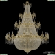 Люстра 2227H201/24+16+10/228IV/3D/Y1 G ★ Bohemia Ivele Crystal — купить в интернет магазине «Люстравик»☀