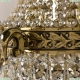 Бра 2227H201B/3/47IV GB ★ Bohemia Ivele Crystal — купить в интернет магазине «Люстравик»☀