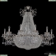 Люстра 2228H201/12/123IV/Y1 Ni ★ Bohemia Ivele Crystal — купить в интернет магазине «Люстравик»☀