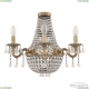 Бра 2228H201B/3/47IV FP ★ Bohemia Ivele Crystal — купить в интернет магазине «Люстравик»☀