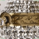 Бра 2228H201B/3/47IV FP ★ Bohemia Ivele Crystal — купить в интернет магазине «Люстравик»☀