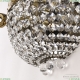 Бра 2228H201B/3/47IV FP ★ Bohemia Ivele Crystal — купить в интернет магазине «Люстравик»☀