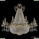 Люстра 2228H210/10/106IV/Y1 GB ★ Bohemia Ivele Crystal — купить в интернет магазине «Люстравик»☀