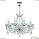 Люстра 5402/8/165 Ni Birusa/M-1H ★ Bohemia Ivele Crystal — купить в интернет магазине «Люстравик»☀